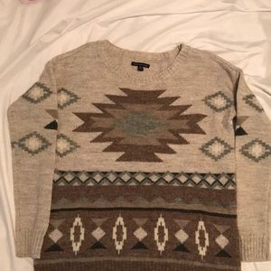 American Eagle Sweater